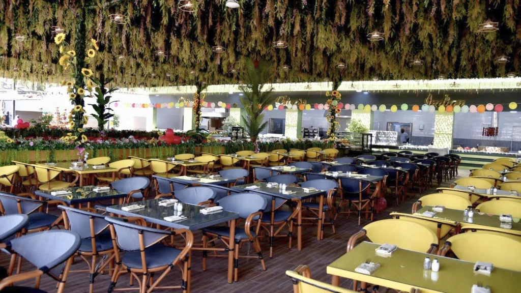 الفندق سى جل ريزورت - الغردقة